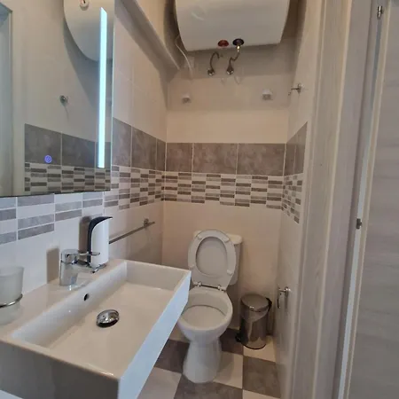 Διαμέρισμα Korzo Ii *