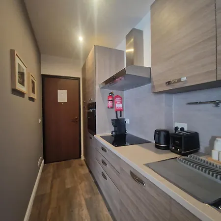 Διαμέρισμα Korzo Ii Σλιέμα