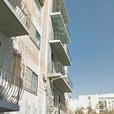 Korzo Ii Apartment Sliema