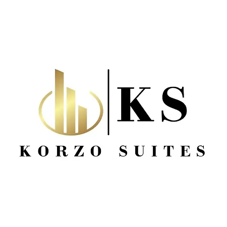 Korzo Ii 公寓