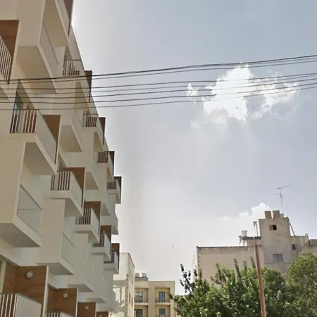 Korzo Ii Apartment Sliema