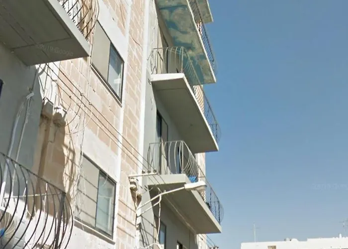 Korzo Ii Apartman Sliema