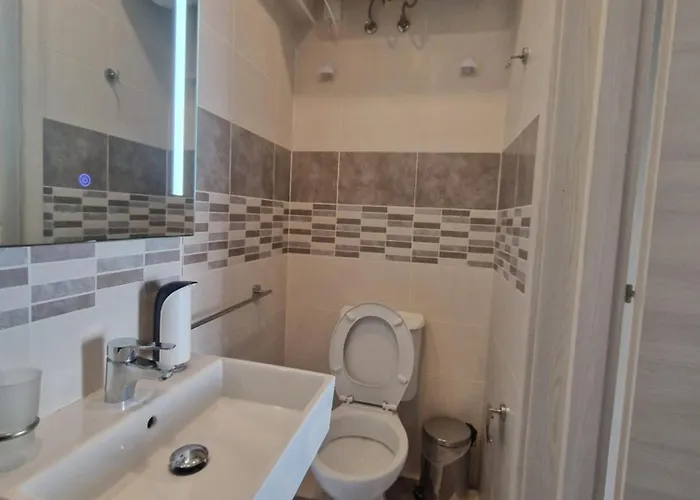 Apartman Korzo Ii *