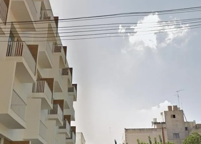 Korzo Ii Apartman Sliema