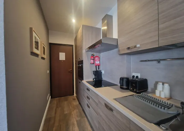 Apartman Korzo Ii Sliema