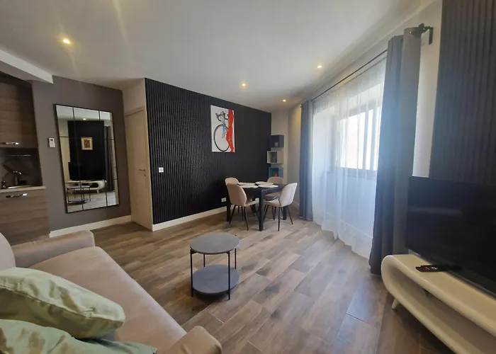 Apartman Korzo Ii *